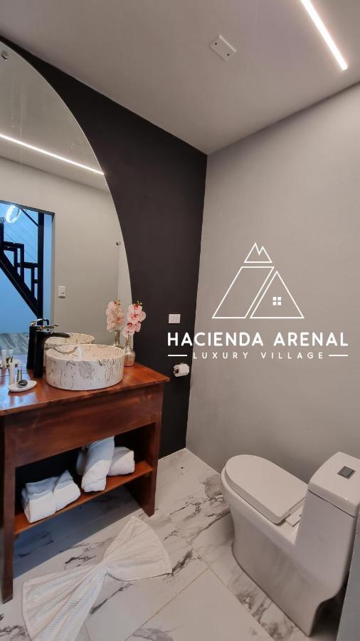 Hacienda Arenal Villa San Ramon  Exterior photo