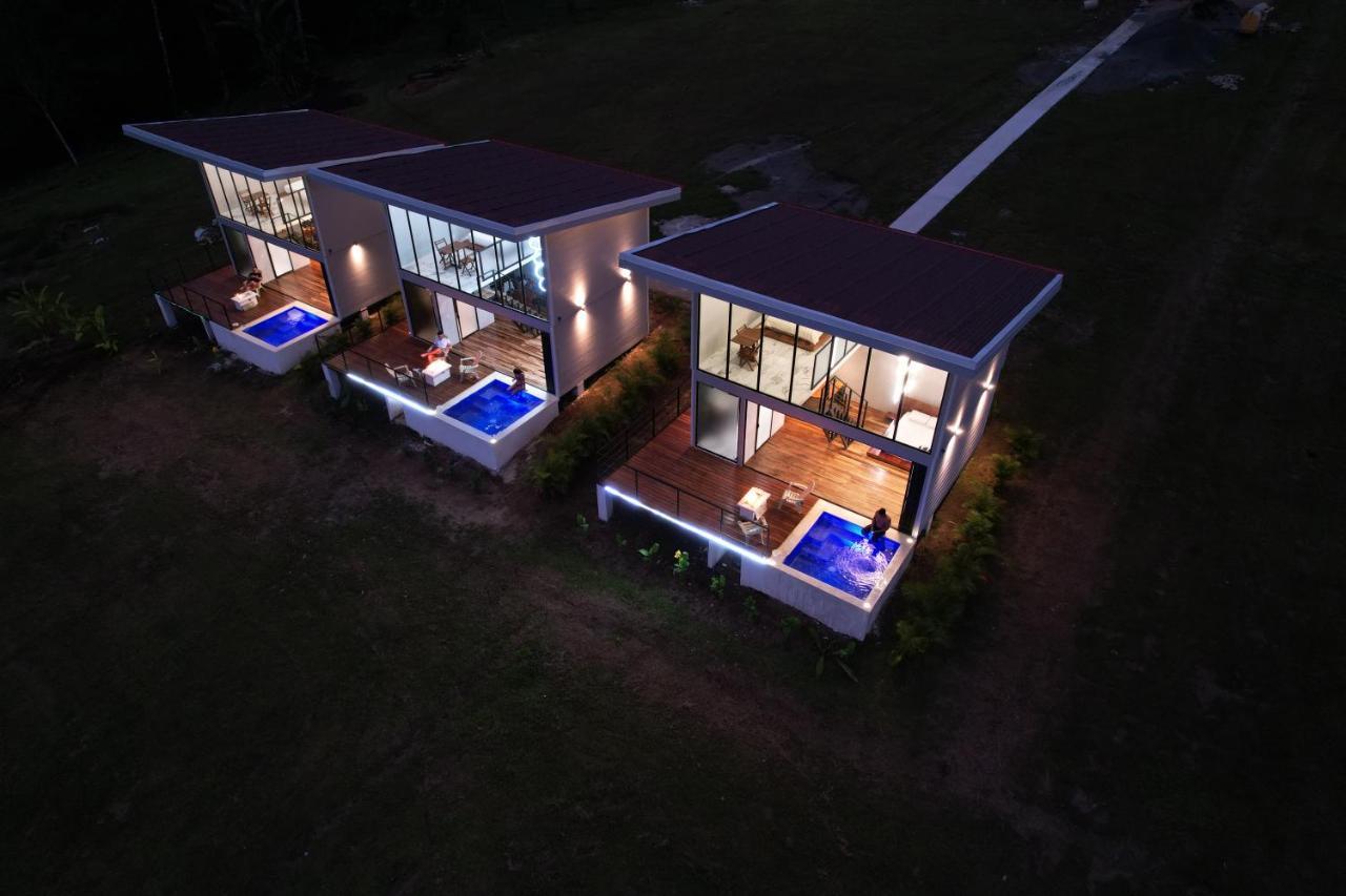 Hacienda Arenal Villa San Ramon  Exterior photo